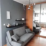 Apartmán Jelitkowo Gdaňsk