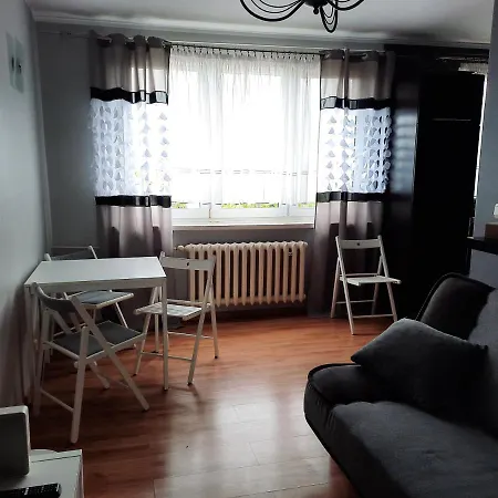 Jelitkowo 公寓 格但斯克