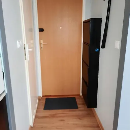 Jelitkowo Lejlighed Gdańsk