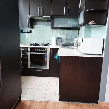 Apartament Jelitkowo