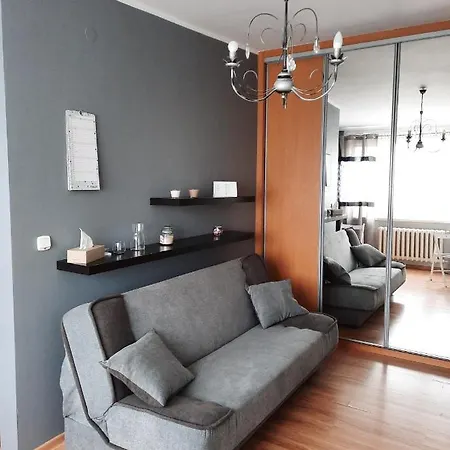 Apartament Jelitkowo Gdańsk