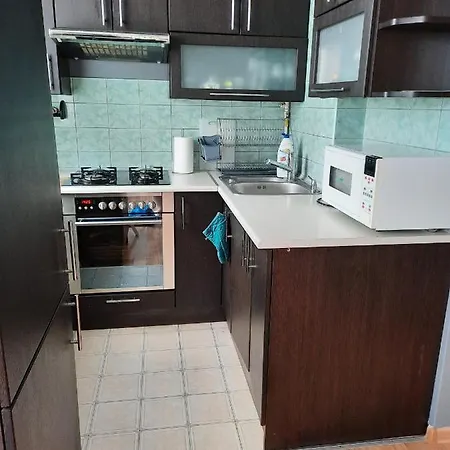 Jelitkowo Гданьск