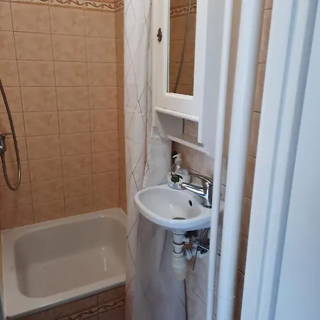 Apartament Jelitkowo