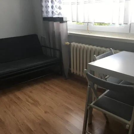 Jelitkowo Apartament *