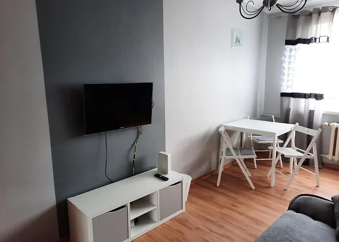 Apartamento Jelitkowo *