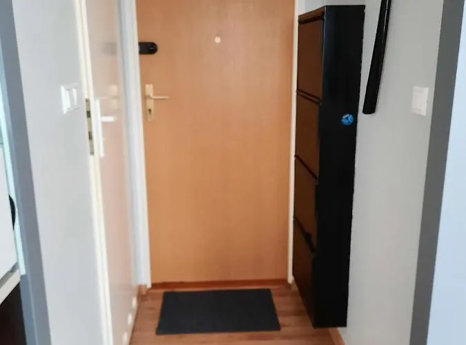 Jelitkowo Apartamento Gdańsk