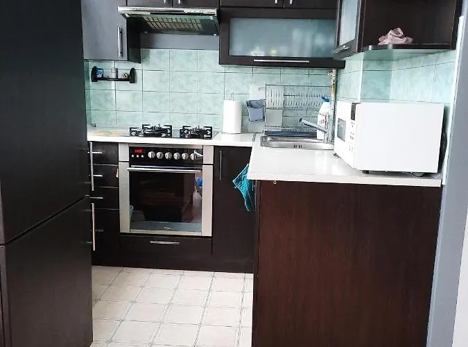 Apartamento Jelitkowo