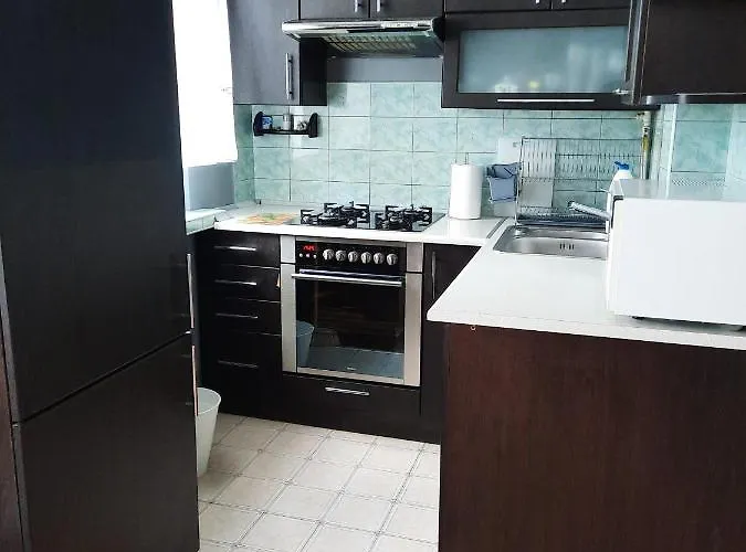 Apartamento Jelitkowo