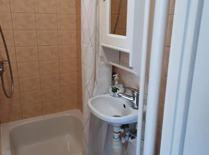 Lägenhet Jelitkowo