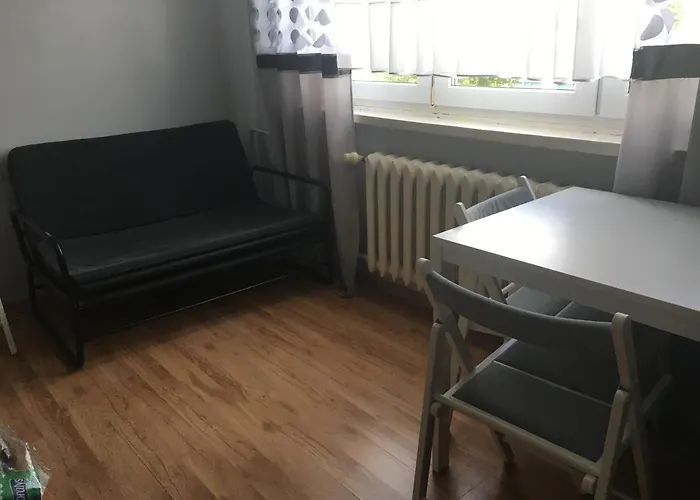 Jelitkowo Apartamento *