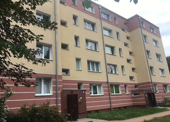 Jelitkowo Apartamento Gdańsk